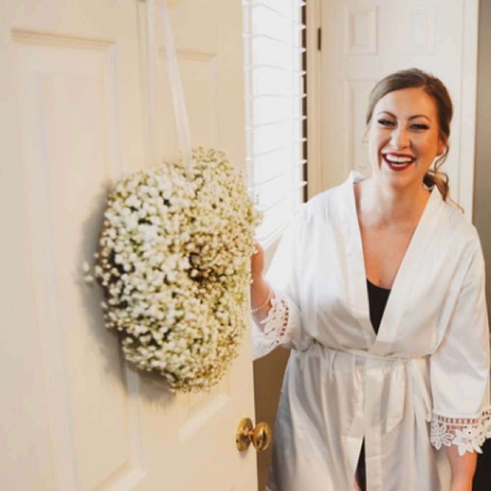 Meet your Posher, Tara